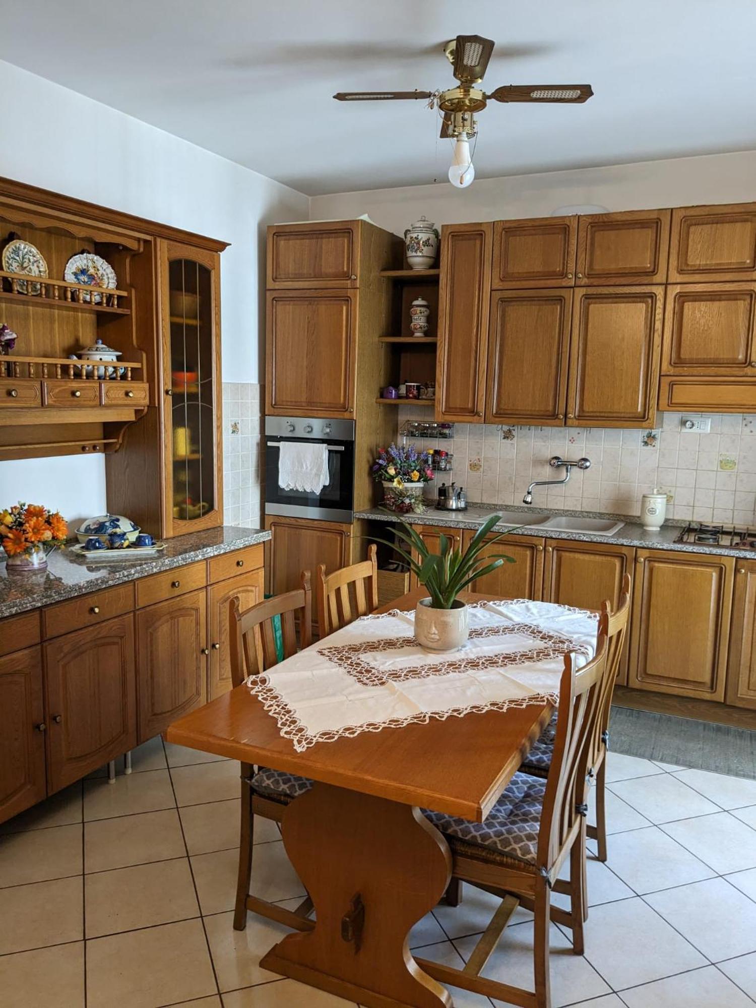 Lella's House Vicino Metro A 3 Min A Piedi Apartamento Roma